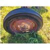 Image 11 : Massey-Harris Pony tractor c/w rear belt pulley & 540 PTO, not running