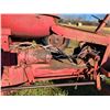 Image 15 : Massey-Harris Pony tractor c/w rear belt pulley & 540 PTO, not running
