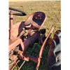 Image 16 : Massey-Harris Pony tractor c/w rear belt pulley & 540 PTO, not running