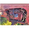 Image 17 : Massey-Harris Pony tractor c/w rear belt pulley & 540 PTO, not running