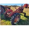 Image 4 : Massey-Harris Pony tractor c/w rear belt pulley & 540 PTO, not running
