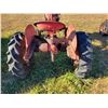 Image 5 : Massey-Harris Pony tractor c/w rear belt pulley & 540 PTO, not running