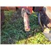 Image 6 : Massey-Harris Pony tractor c/w rear belt pulley & 540 PTO, not running