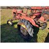 Image 7 : Massey-Harris Pony tractor c/w rear belt pulley & 540 PTO, not running