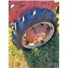 Image 9 : Massey-Harris Pony tractor c/w rear belt pulley & 540 PTO, not running