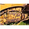 Image 14 : Minneapolis-Moline Model RE tractor c/w 540 PTO, 4 cyl., not running