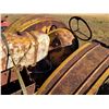 Image 15 : Minneapolis-Moline Model RE tractor c/w 540 PTO, 4 cyl., not running
