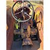 Image 16 : Minneapolis-Moline Model RE tractor c/w 540 PTO, 4 cyl., not running