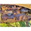 Image 17 : Minneapolis-Moline Model RE tractor c/w 540 PTO, 4 cyl., not running