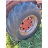 Image 11 : International W4 tractor c/w belt pulley & 540 PTO, SN. WBH27120, not running