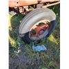 Image 14 : International W4 tractor c/w belt pulley & 540 PTO, SN. WBH27120, not running