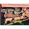 Image 15 : International W4 tractor c/w belt pulley & 540 PTO, SN. WBH27120, not running