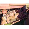 Image 16 : International W4 tractor c/w belt pulley & 540 PTO, SN. WBH27120, not running