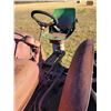 Image 17 : International W4 tractor c/w belt pulley & 540 PTO, SN. WBH27120, not running