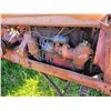 Image 18 : International W4 tractor c/w belt pulley & 540 PTO, SN. WBH27120, not running