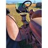 Image 20 : International W4 tractor c/w belt pulley & 540 PTO, SN. WBH27120, not running
