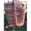 Image 21 : International W4 tractor c/w belt pulley & 540 PTO, SN. WBH27120, not running