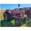 Image 3 : International W4 tractor c/w belt pulley & 540 PTO, SN. WBH27120, not running