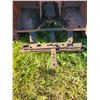 Image 6 : International W4 tractor c/w belt pulley & 540 PTO, SN. WBH27120, not running