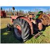 Image 8 : International W4 tractor c/w belt pulley & 540 PTO, SN. WBH27120, not running