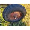 Image 12 : Massey-Harris 44 tractor, 540 PTO, not running