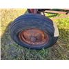 Image 14 : Massey-Harris 44 tractor, 540 PTO, not running
