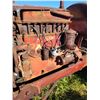 Image 15 : Massey-Harris 44 tractor, 540 PTO, not running