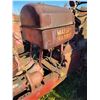 Image 16 : Massey-Harris 44 tractor, 540 PTO, not running