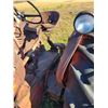 Image 17 : Massey-Harris 44 tractor, 540 PTO, not running
