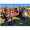 Image 1 : Massey-Harris 44 tractor, 540 PTO, not running