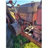 Image 20 : Massey-Harris 44 tractor, 540 PTO, not running