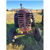 Image 2 : Massey-Harris 44 tractor, 540 PTO, not running