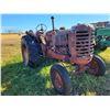 Image 3 : Massey-Harris 44 tractor, 540 PTO, not running