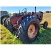 Image 4 : Massey-Harris 44 tractor, 540 PTO, not running