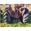 Image 5 : Massey-Harris 44 tractor, 540 PTO, not running