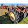 Image 8 : Massey-Harris 44 tractor, 540 PTO, not running