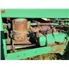 Image 14 : JD Model A tractor, 540 PTO, not running
