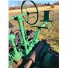 Image 16 : JD Model A tractor, 540 PTO, not running