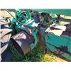 Image 18 : JD Model A tractor, 540 PTO, not running