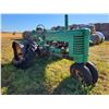 Image 3 : JD Model A tractor, 540 PTO, not running