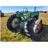 Image 4 : JD Model A tractor, 540 PTO, not running