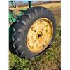 Image 8 : JD Model A tractor, 540 PTO, not running