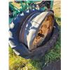 Image 9 : JD Model A tractor, 540 PTO, not running