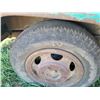 Image 11 : IH B-130 grain truck, 6 cyl. Gas, 5 spd manual trans, approx. 9 ft. box & hoist, SN. 5351-C