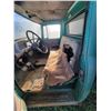 Image 16 : IH B-130 grain truck, 6 cyl. Gas, 5 spd manual trans, approx. 9 ft. box & hoist, SN. 5351-C