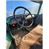 Image 18 : IH B-130 grain truck, 6 cyl. Gas, 5 spd manual trans, approx. 9 ft. box & hoist, SN. 5351-C
