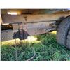 Image 25 : IH B-130 grain truck, 6 cyl. Gas, 5 spd manual trans, approx. 9 ft. box & hoist, SN. 5351-C