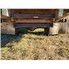 Image 26 : IH B-130 grain truck, 6 cyl. Gas, 5 spd manual trans, approx. 9 ft. box & hoist, SN. 5351-C
