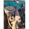 Image 9 : IH B-130 grain truck, 6 cyl. Gas, 5 spd manual trans, approx. 9 ft. box & hoist, SN. 5351-C