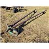 Image 1 : 10- Harrow drawbar, no harrows